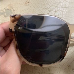 Diff eyewear sunglasses (GIA)